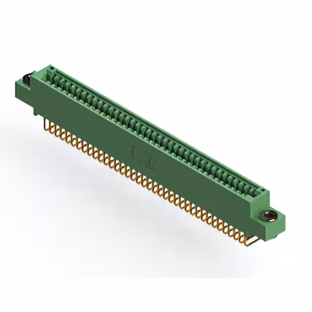 345-038-558-403 EDAC Inc.  Edgeboard Connectors